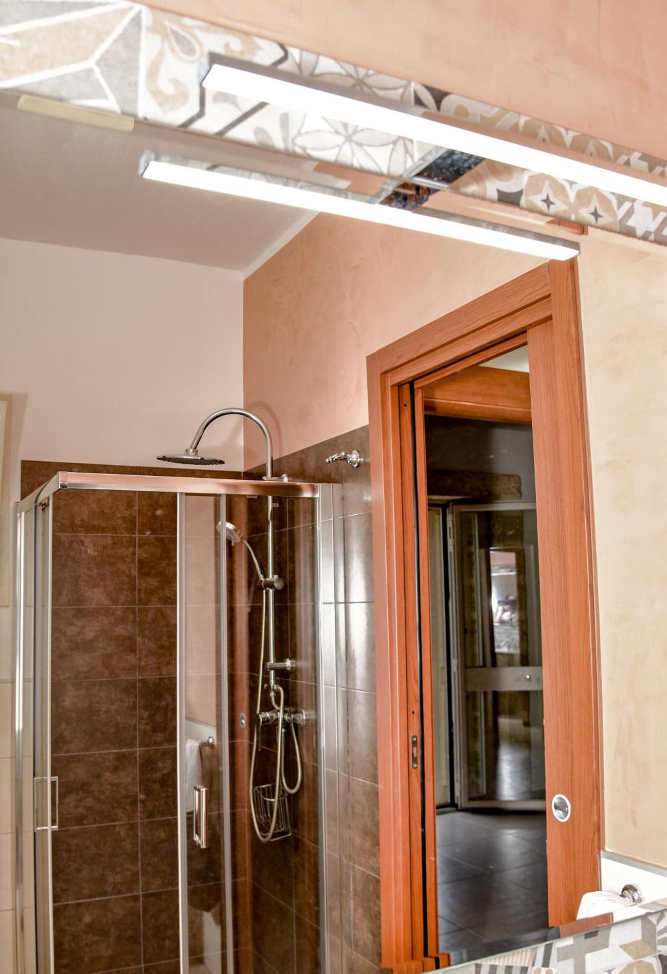 Tenuta Calitre メレンドゥーニョ エクステリア 写真