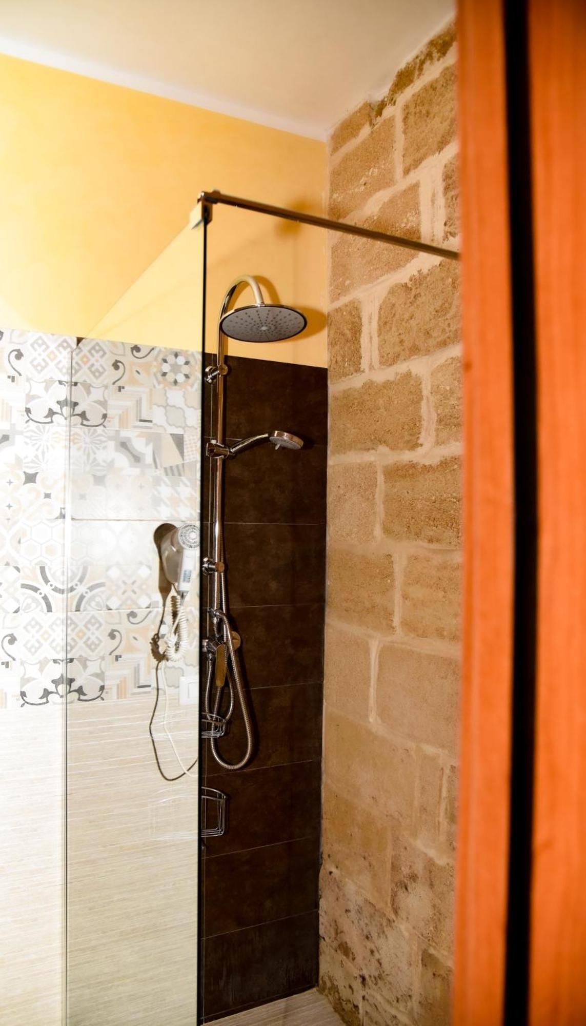Tenuta Calitre メレンドゥーニョ エクステリア 写真